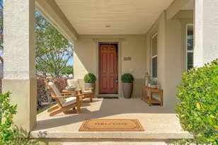 1270 E Classic Ct, Vero Beach, FL 32966 - Photo 3