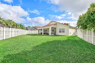 2365 NW 137th Terrace, Sunrise, FL 33323 - Photo 31