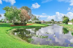 2365 NW 137th Terrace, Sunrise, FL 33323 - Photo 29