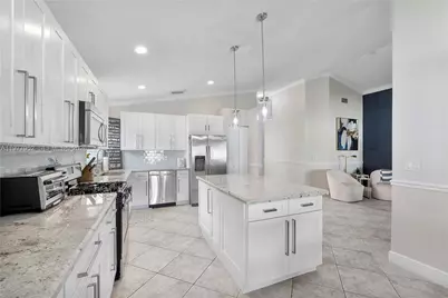 2365 NW 137th Ter, Sunrise, FL 33323 - Photo 7