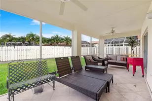 2365 NW 137th Terrace, Sunrise, FL 33323 - Photo 27
