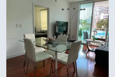 950 Brickell Bay Dr #1107, Miami, FL 33131 - Photo 5