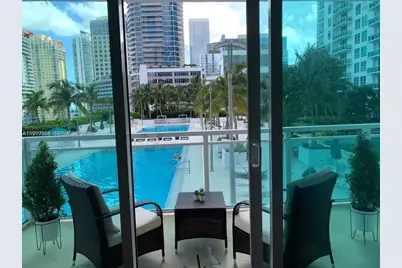 950 Brickell Bay Dr #1107, Miami, FL 33131 - Photo 5