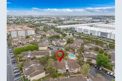 4180 NW 79th Ave #1D, Doral, FL 33166 - Photo 21