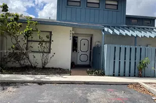 6992 Woodscape Cir, Miramar, FL 33023 - Photo 1