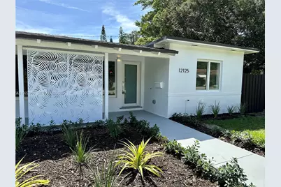 12125 NE 7th Ave, North Miami, FL 33161 - Photo 3