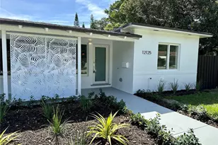 12125 NE 7th Ave, North Miami, FL 33161 - Photo 3