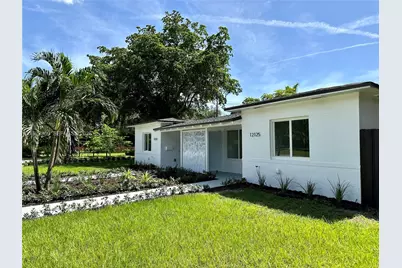12125 NE 7th Ave, North Miami, FL 33161 - Photo 1
