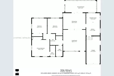 2060 Keystone Blvd, North Miami, FL 33181 - Photo 13