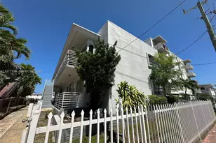 8321 Crespi Blvd, Miami Beach, FL 33141 - Photo 1