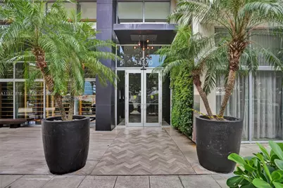 3470 E Coast Ave #H0708, Miami, FL 33137 - Photo 1