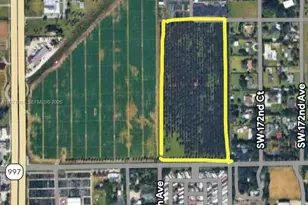 SW 232 St, Homestead, FL 33170 - Photo 1