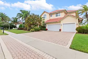 10091 NW 7th St, Plantation, FL 33324 - Photo 1