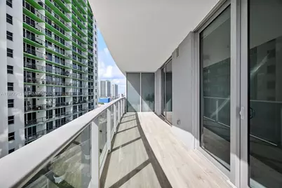 488 NE 18th St #1708, Miami, FL 33132 - Photo 21