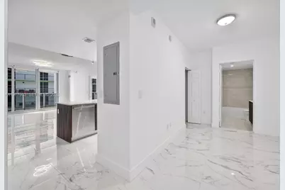 488 NE 18th St #1708, Miami, FL 33132 - Photo 1