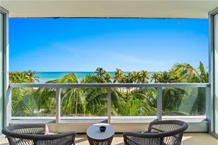 4391 Collins Ave, Miami Beach, FL 33140 - Photo 1