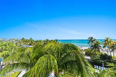 4391 Collins Ave #412, Miami Beach, FL 33140 - Photo 3