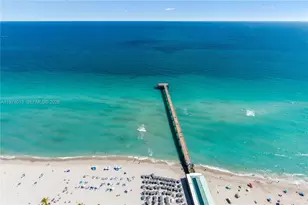 16699 Collins Ave, Sunny Isles Beach, FL 33160 - Photo 19