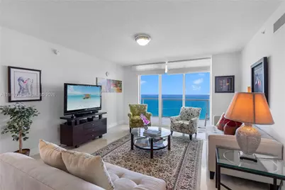 16699 Collins Ave #3803, Sunny Isles Beach, FL 33160 - Photo 3