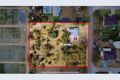 26500 SW 187th Ave, Homestead, FL 33031 - Photo 1