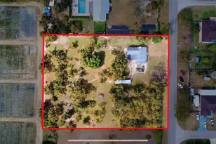 26500 SW 187th Ave, Homestead, FL 33031 - Photo 1