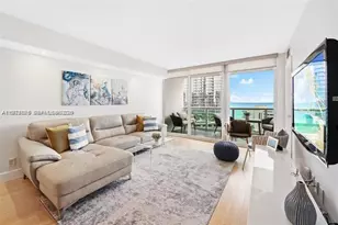 100 Bayview Dr, Sunny Isles Beach, FL 33160 - Photo 3