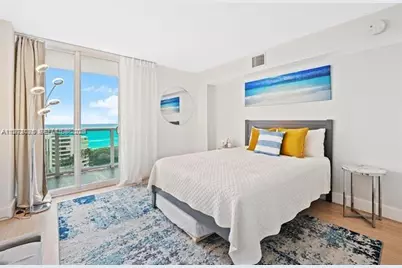 100 Bayview Dr #1407, Sunny Isles Beach, FL 33160 - Photo 21
