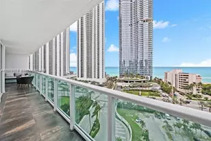 100 Bayview Dr, Sunny Isles Beach, FL 33160 - Photo 5