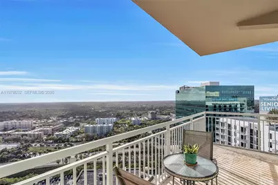 9066 SW 73rd Ct #PH2402, Miami, FL 33156 - Photo 21