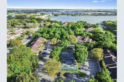 2662 NW 33rd St #2508, Oakland Park, FL 33309 - Photo 29