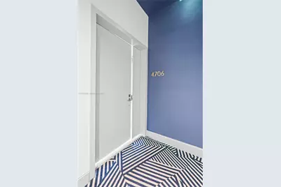 45 SW 9 Street #4706, Miami, FL 33130 - Photo 7