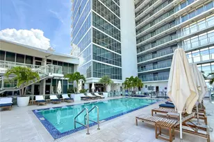 1100 Biscayne Blvd, Miami, FL 33132 - Photo 31