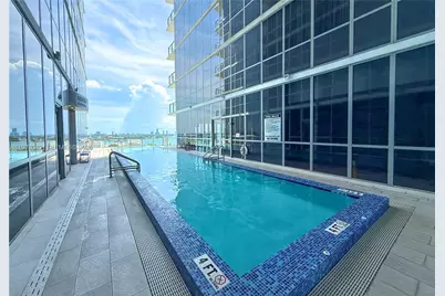 1100 Biscayne Blvd #3404, Miami, FL 33132 - Photo 33