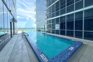 1100 Biscayne Blvd, Miami, FL 33132 - Photo 33