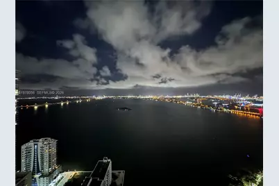 2020 N Bayshore Dr #PH 4702, Miami, FL 33137 - Photo 23