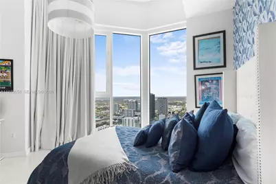 2020 N Bayshore Dr #PH 4702, Miami, FL 33137 - Photo 51