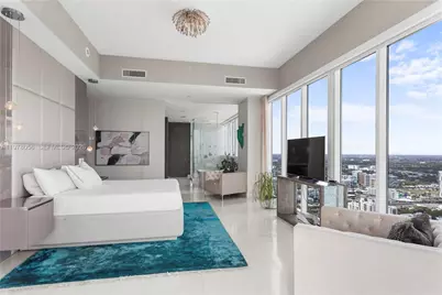 2020 N Bayshore Dr #PH 4702, Miami, FL 33137 - Photo 31