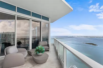 2020 N Bayshore Dr #PH 4702, Miami, FL 33137 - Photo 21