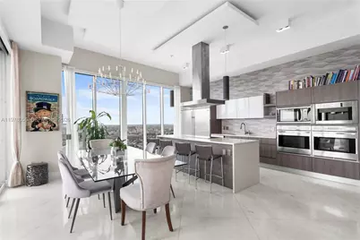 2020 N Bayshore Dr #PH 4702, Miami, FL 33137 - Photo 7