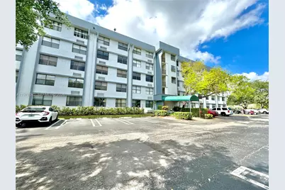 2401 Riverside Dr #407-B, Coral Springs, FL 33065 - Photo 25