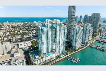 650 West Ave #712, Miami Beach, FL 33139 - Photo 3