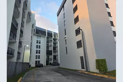 9688 Fontainebleau Blvd #307, Miami, FL 33172 - Photo 33