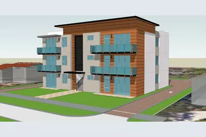 845 NE 121st St, North Miami, FL 33161 - Photo 1