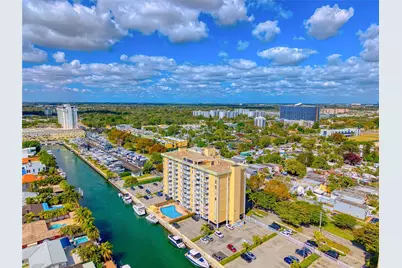 2000 NE 135th St #708, North Miami, FL 33181 - Photo 27