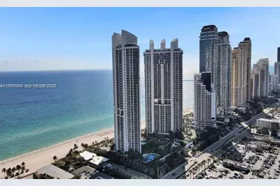 18201 Collins Ave #1202, Sunny Isles Beach, FL 33160 - Photo 23