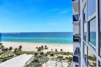 18201 Collins Ave #1202, Sunny Isles Beach, FL 33160 - Photo 3