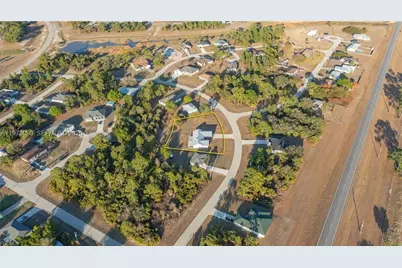 5018 E Hummingbird Dr, Labelle, FL 33935 - Photo 25