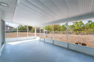 5018 E Hummingbird Dr, Labelle, FL 33935 - Photo 19