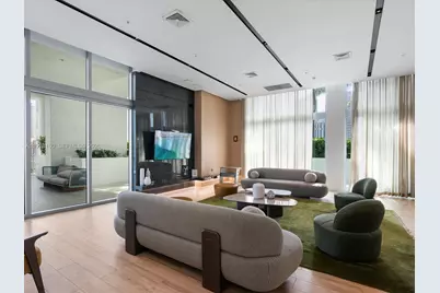 90 SW 3rd St #2015, Miami, FL 33130 - Photo 67