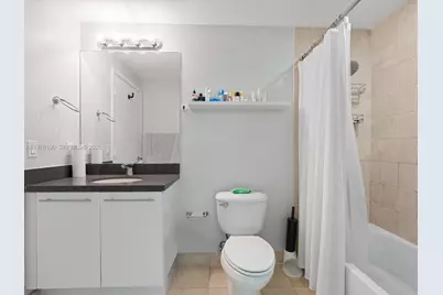 90 SW 3rd St #2015, Miami, FL 33130 - Photo 31